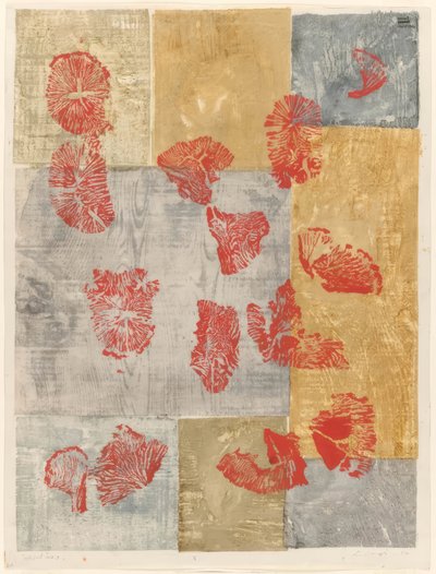 Kohde nro 2 tekijältä Onchi Kôshirô