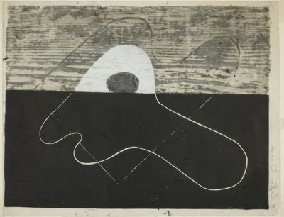 Runo nro 15: Menneisyys tekijältä Onchi Kôshirô