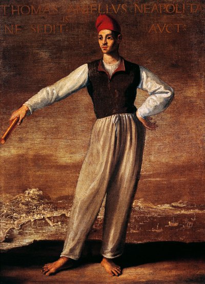 Tommaso Aniello d