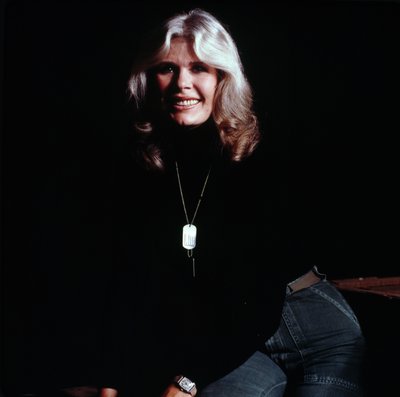 MASH (Loretta Swit) (kuva) tekijältä Orlando Suero