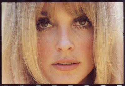 Sharon Tate tekijältä Orlando Suero