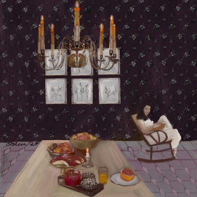  tekijältä Osheensgallery