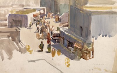 Kairouan tekijältä Oskar Laske