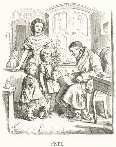 F: Juhla tekijältä Oskar Pletsch