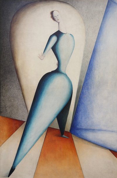  tekijältä Oskar Schlemmer