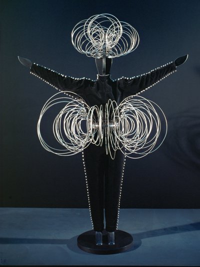  tekijältä Oskar Schlemmer