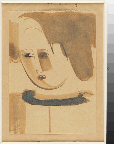  tekijältä Oskar Schlemmer
