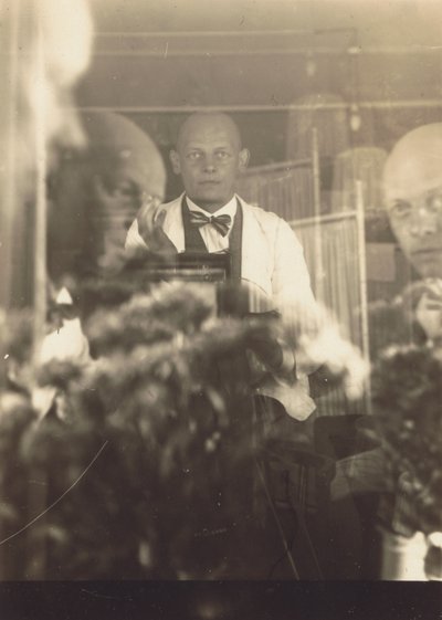  tekijältä Oskar Schlemmer