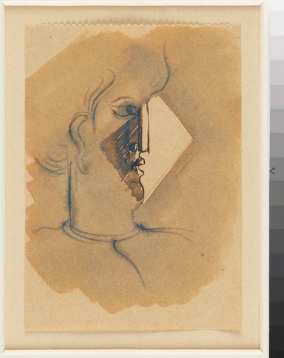  tekijältä Oskar Schlemmer