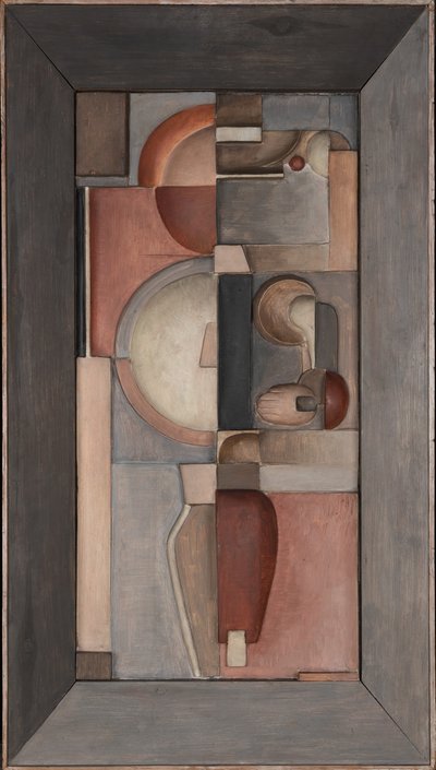  tekijältä Oskar Schlemmer