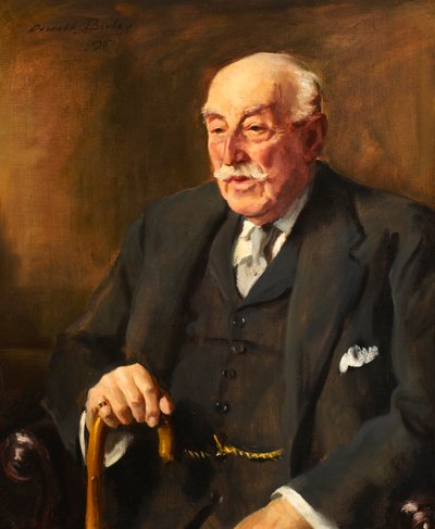 Alfred Waley tekijältä Oswald Hornby Joseph Birley