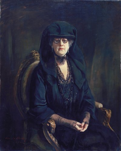 Arabella Huntington tekijältä Oswald Hornby Joseph Birley