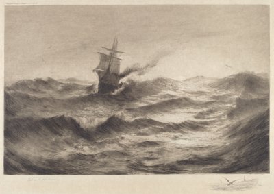 Breakers tekijältä Otis S. Weber
