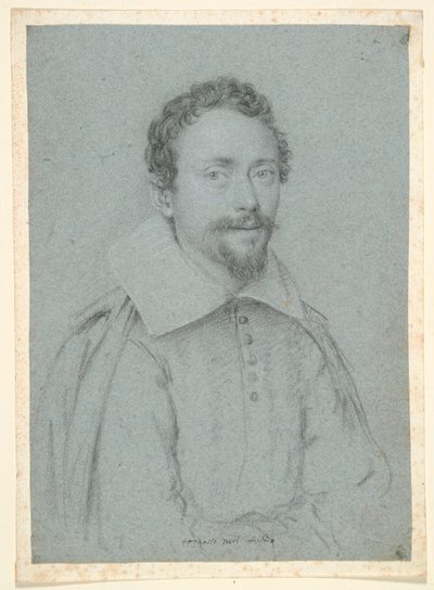 Tomasso Neri, tohtori tekijältä Ottavio Leoni