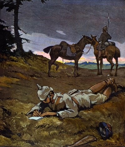 finnish tekijältä Otto Flechtner