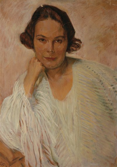Elle Lanzer tekijältä Otto Friedrich