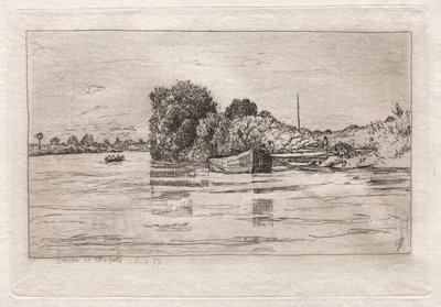 Tonava Walhallassa, 1879. tekijältä Otto H. Bacher