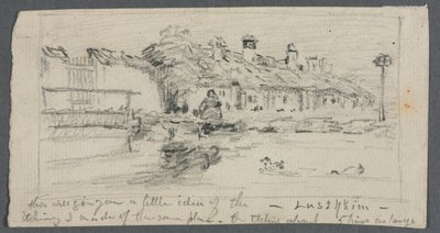 Lustheim. tekijältä Otto H. Bacher