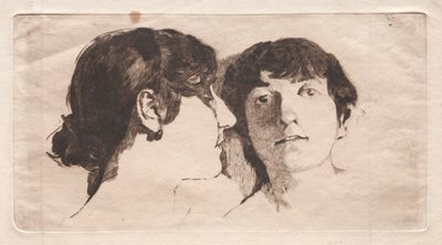 Venetsialaiset mallit, 1800-luvun loppu - 1900-luvun alku. tekijältä Otto H. Bacher