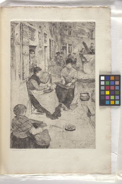 Perleria tekijältä Otto Henry Bacher