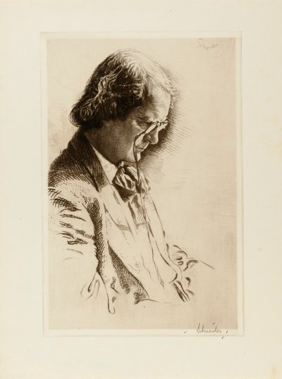 Elbert Hubbard tekijältä Otto J. Schneider