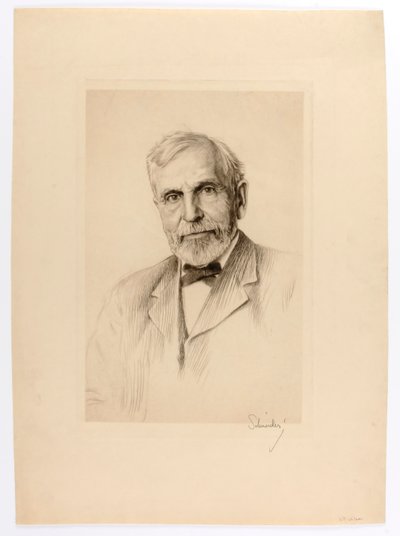 John F. Wilson tekijältä Otto J. Schneider