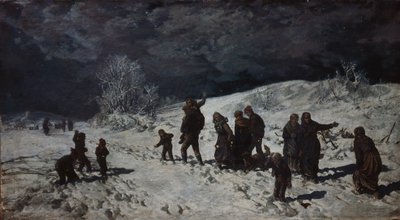 Nimetön tekijältä Otto Ludvig Sinding