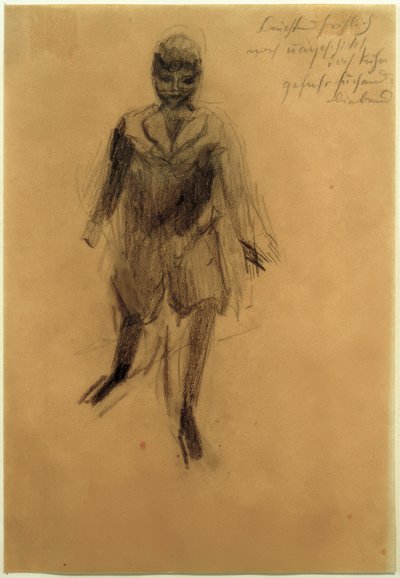 Luistelijat (Seegförni 1929) tekijältä Otto Meyer Amden