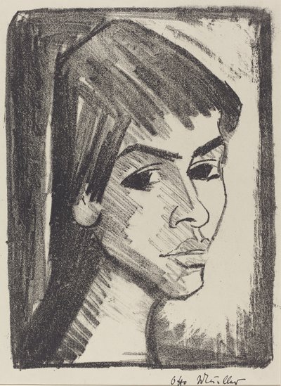 Irene Altman tekijältä Otto Müller