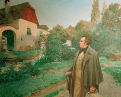 Kävely tekijältä Otto Robert Nowak