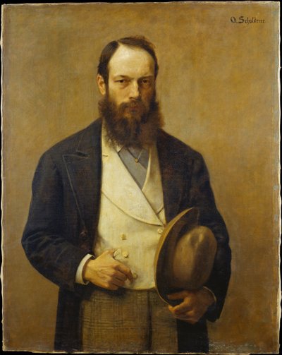  tekijältä Otto Scholderer