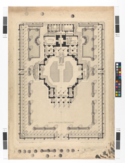  tekijältä Otto Wagner
