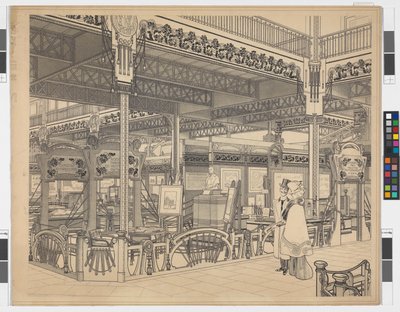  tekijältä Otto Wagner