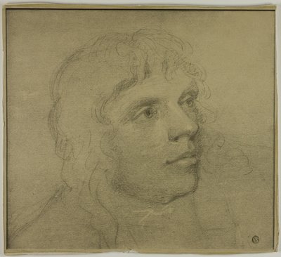 John Flaxman tekijältä Ozias Humphry