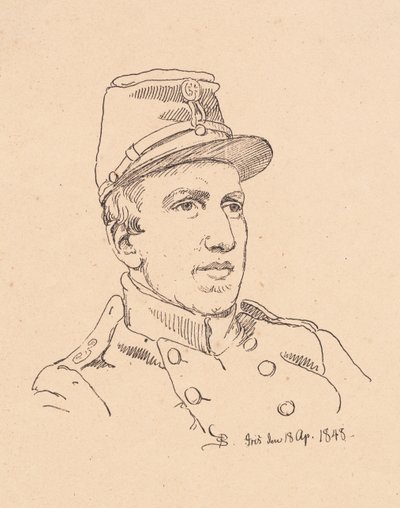 Svend Grundtvig tekijältä P.C. Skovgaard