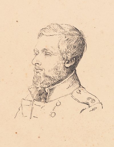 Zoologi C. F. Lütken tekijältä P.C. Skovgaard
