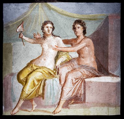 Mars ja Venus. tekijältä P. Herden Marie-Lan Nguyen