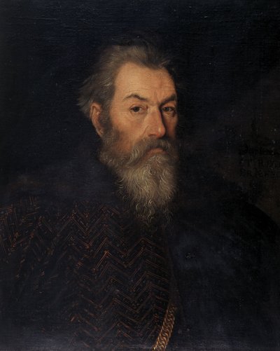  tekijältä Paolo Farinati