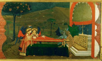  tekijältä Paolo Uccello