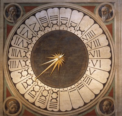 Tuntematon kuva tekijältä Paolo Uccello