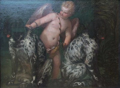  tekijältä Paolo Veronese