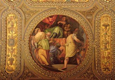 Kunnia tekijältä Paolo Veronese