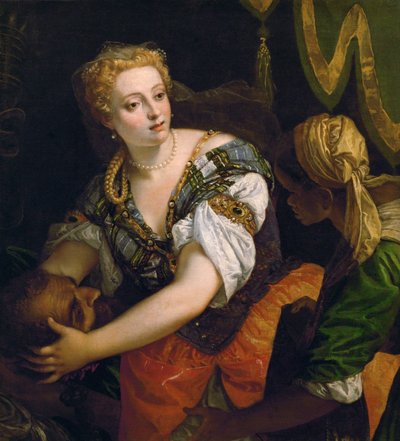 tekijältä Paolo Veronese