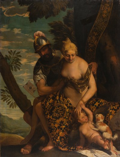  tekijältä Paolo Veronese