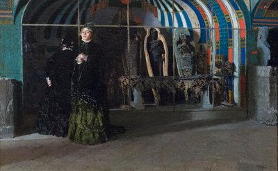 Museo tekijältä Paolo Vetri