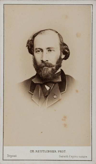 Octave Feuillet