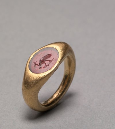 Peacock Ring, 1-200 tekijältä Parthian