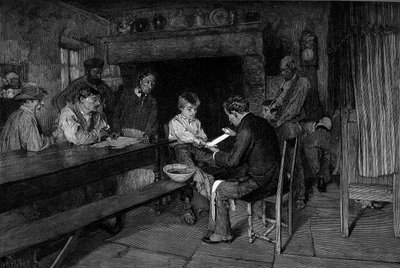 Kukat tekijältä Pascal Adolphe Jean Dagnan Bouveret