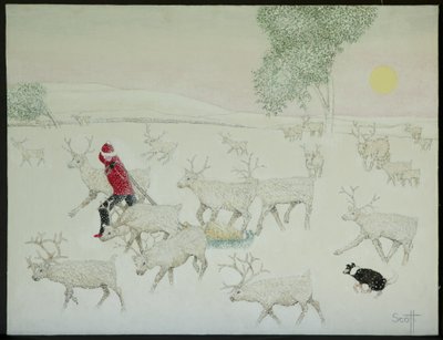 Paras jalka eteenpäin tekijältä Pat Scott