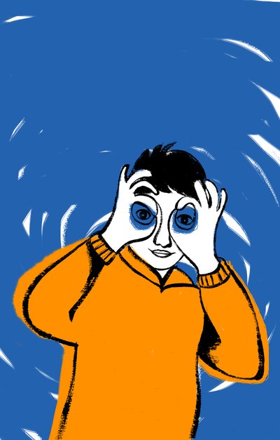 Luvut, 2021 (digitaalinen) tekijältä Patrizia La Porta